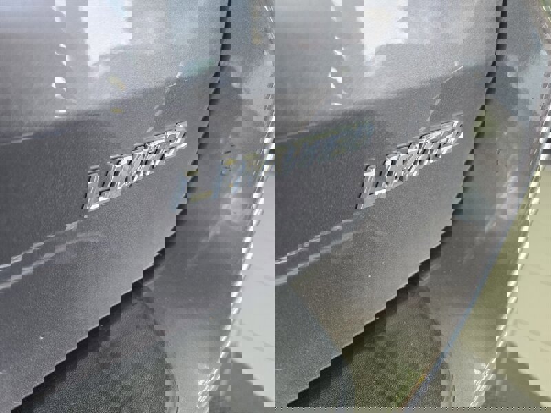 Used 2017 Toyota Sienna Limited Premium w/ Advanced Technology Package image 36