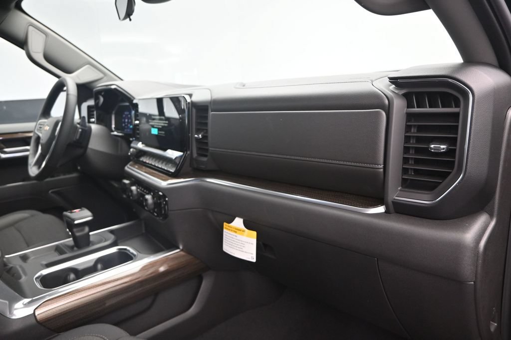 New 2026 Chevrolet Silverado 1500 LT AWD/4WD image 26