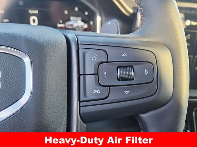 New 2026 GMC Sierra 1500 AT4 w/ AT4 Premium Package image 27
