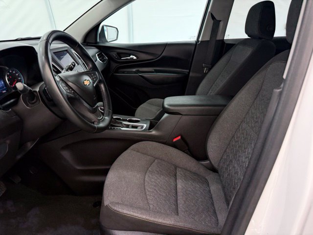Used 2024 Chevrolet Equinox LT FWD image 12