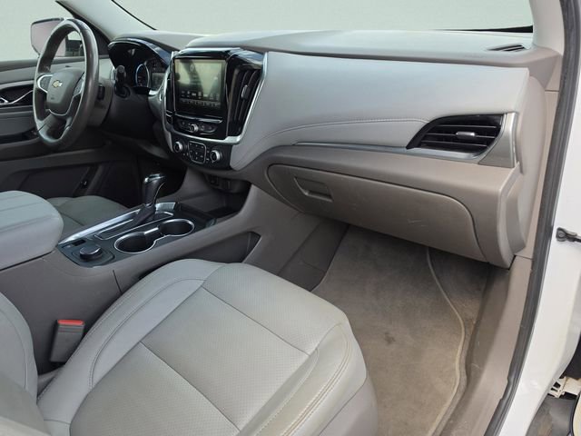 Used 2019 Chevrolet Traverse LT FWD image 15
