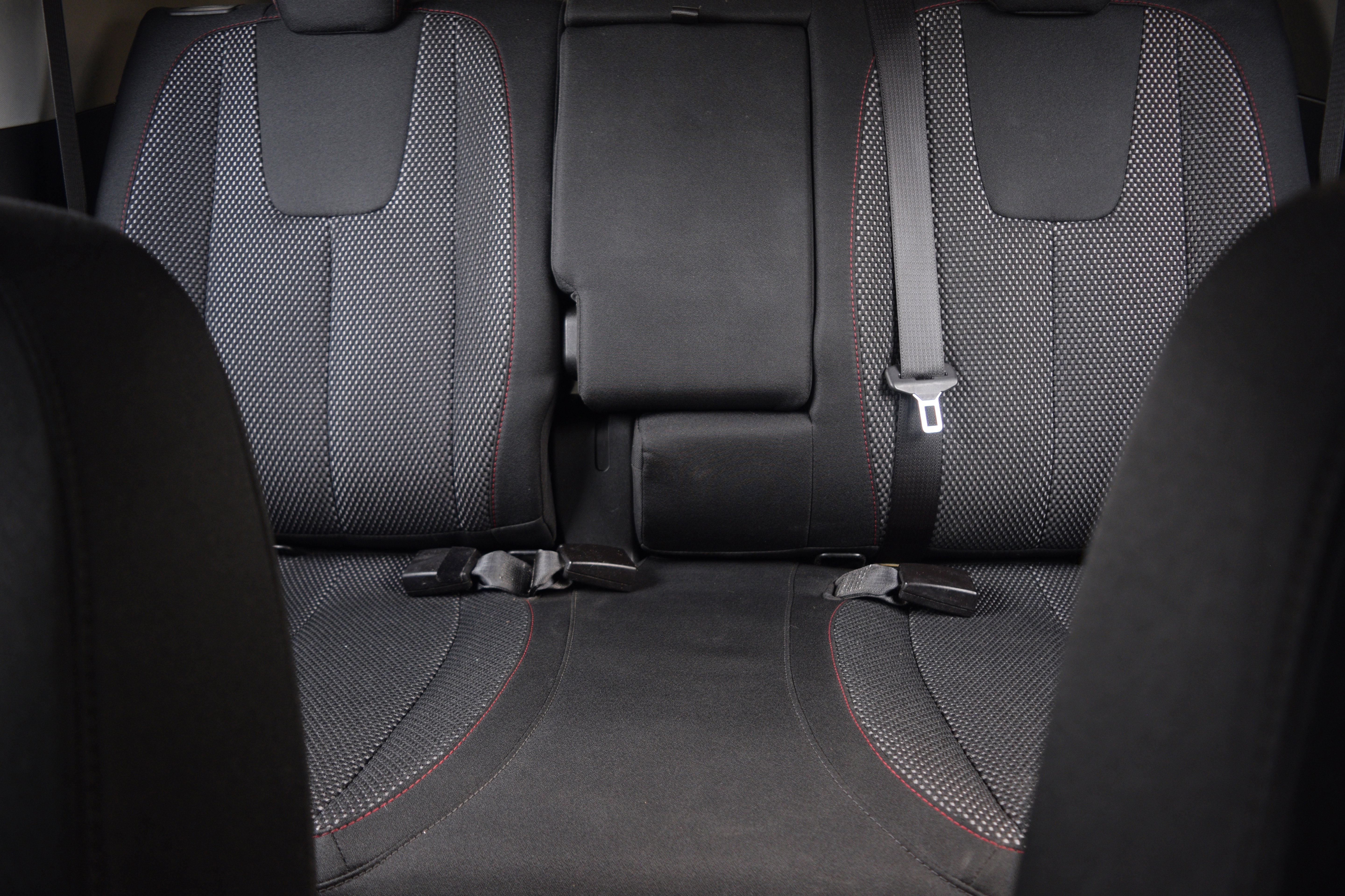 Used 2017 Chevrolet Equinox LS image 15