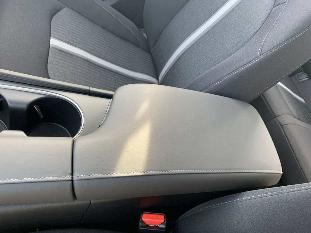 New 2026 Hyundai Sonata SEL FWD image 21