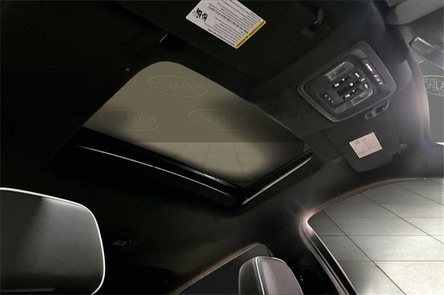 New 2026 GMC Sierra 2500 AT4X image 6