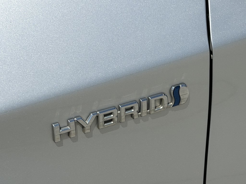 Used 2012 Toyota Prius Two FWD image 11