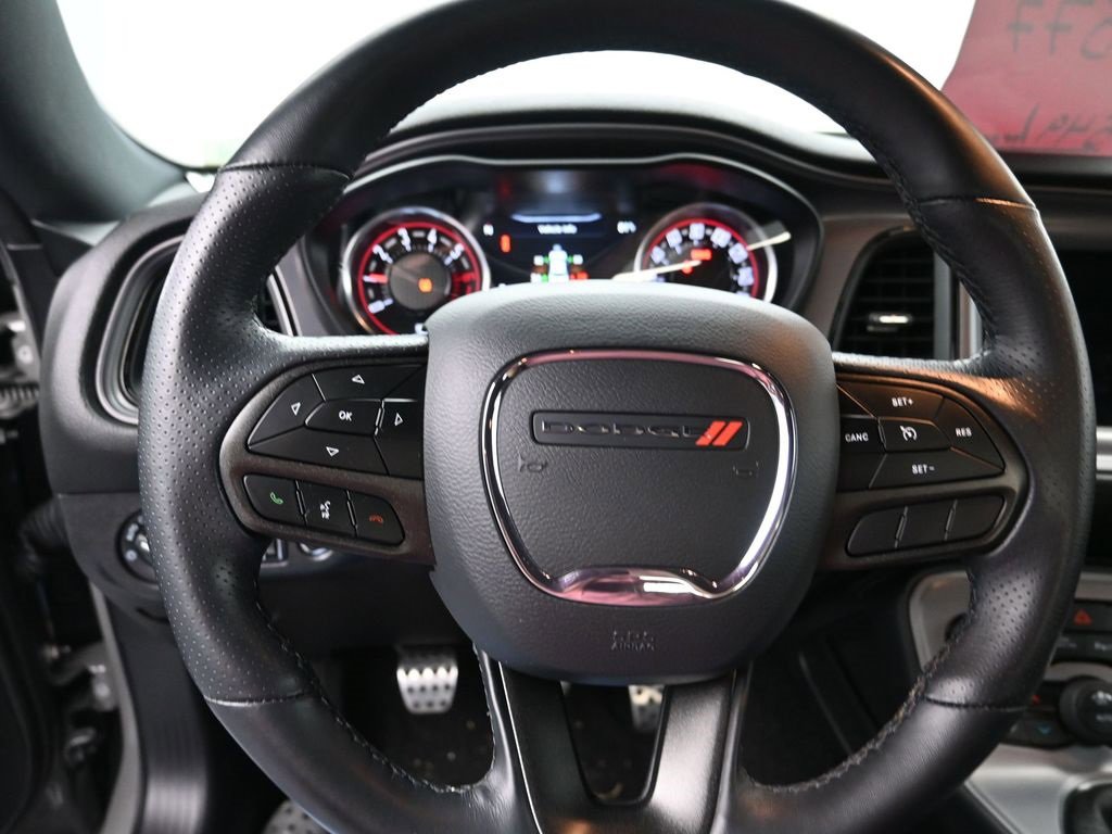 Used 2023 Dodge Challenger R/T image 13