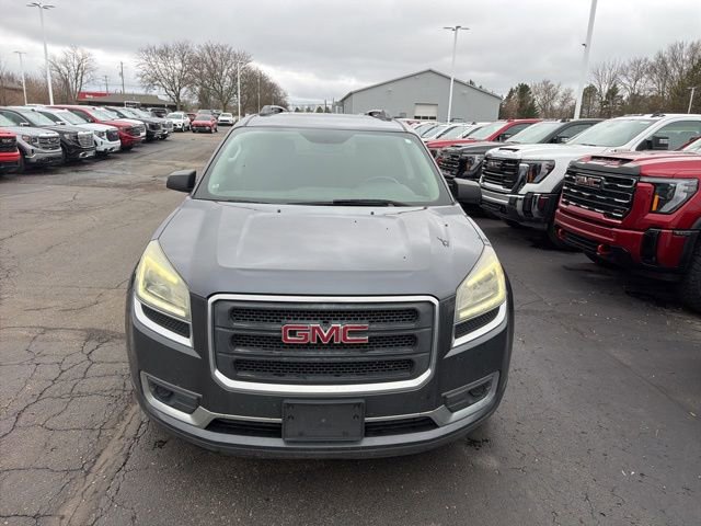 Used 2014 GMC Acadia SLE image 5