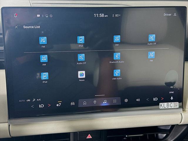 New 2026 MAZDA CX-5 Select AWD/4WD image 12