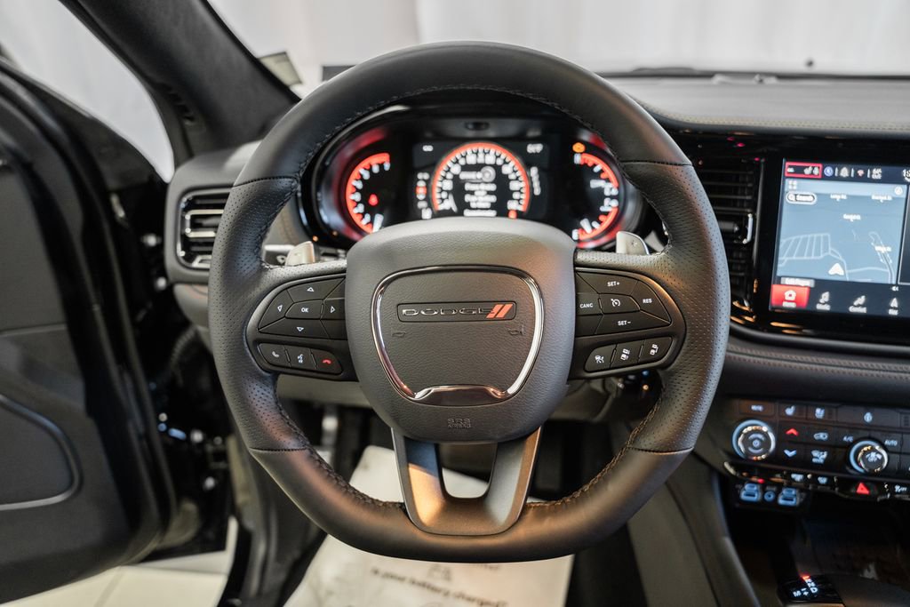New 2026 Dodge Durango GT AWD/4WD image 33