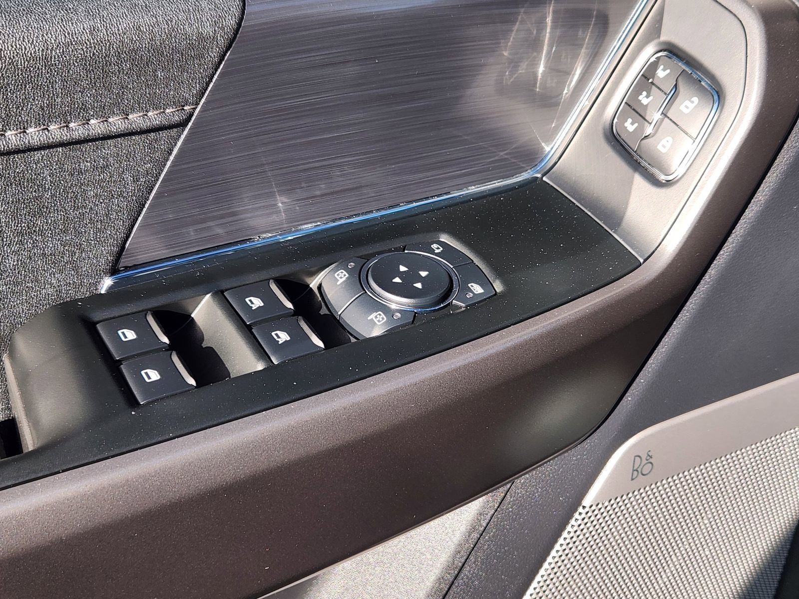 New 2026 Ford F150 Lariat w/ Equipment Group 501A Mid image 22