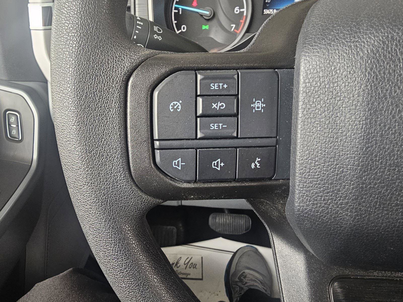 Used 2023 Ford F150 XLT image 23