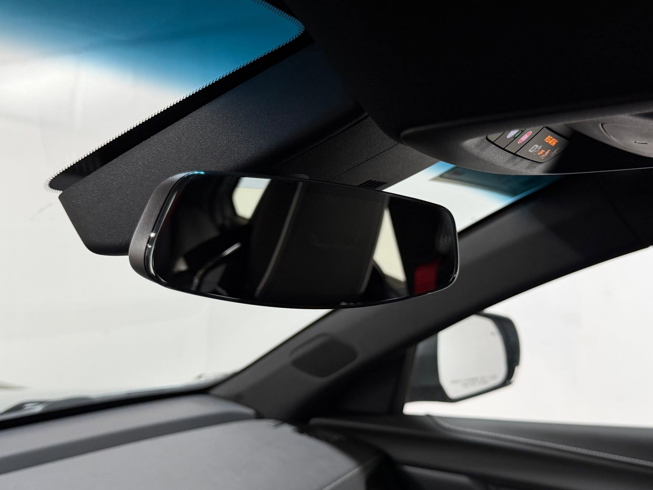 New 2026 Cadillac CT4 V Blackwing RWD image 13