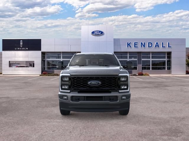 New 2026 Ford F250 Lariat w/ Black Appearance Package AWD/4WD image 6