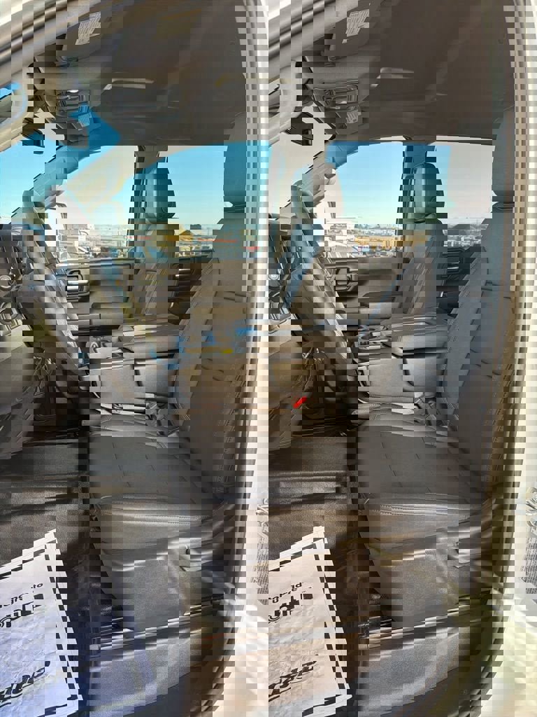 New 2025 Chevrolet Silverado 3500 W/T w/ WT Convenience Package image 41