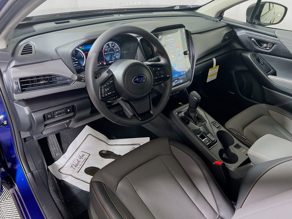 New 2026 Subaru Crosstrek 2.5i Limited image 9