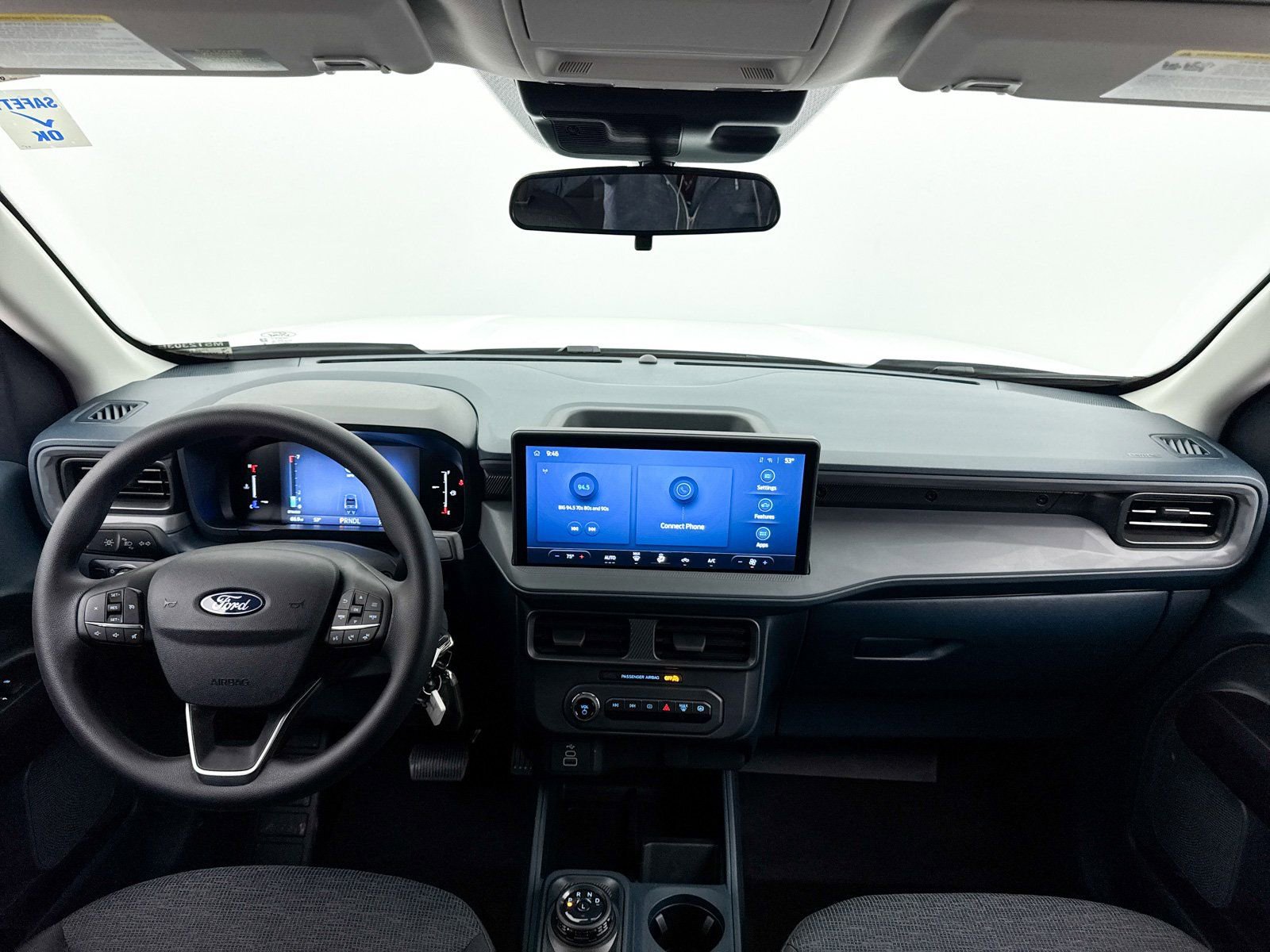 Used 2025 Ford Maverick XL w/ Equipment Group 102A image 19