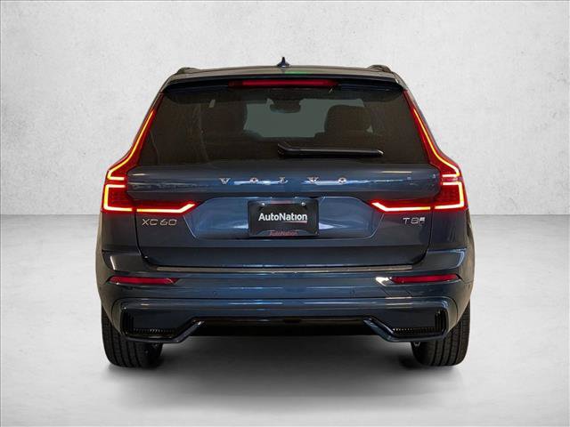 New 2026 Volvo XC60 T8 Plus w/ Climate Package AWD/4WD image 7