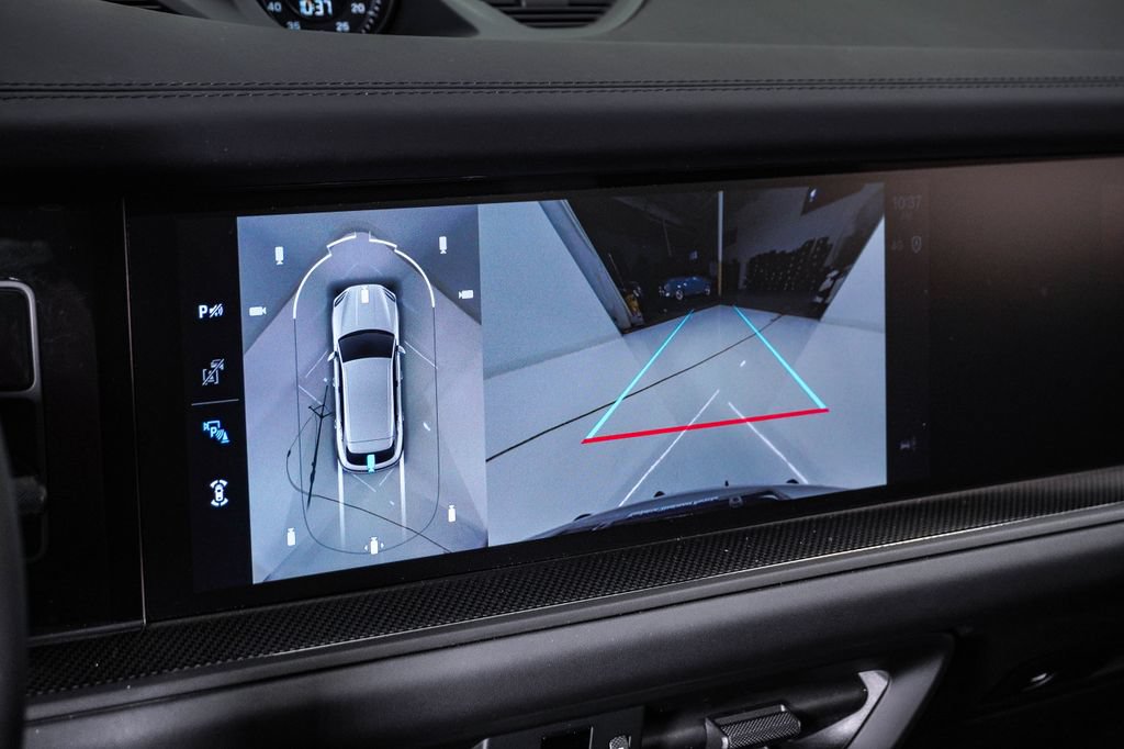 New 2026 Porsche Cayenne GTS AWD/4WD image 23