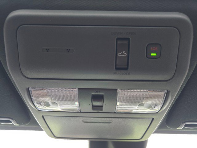 New 2026 Nissan Frontier PRO-4X w/ Pro Premium Package image 39