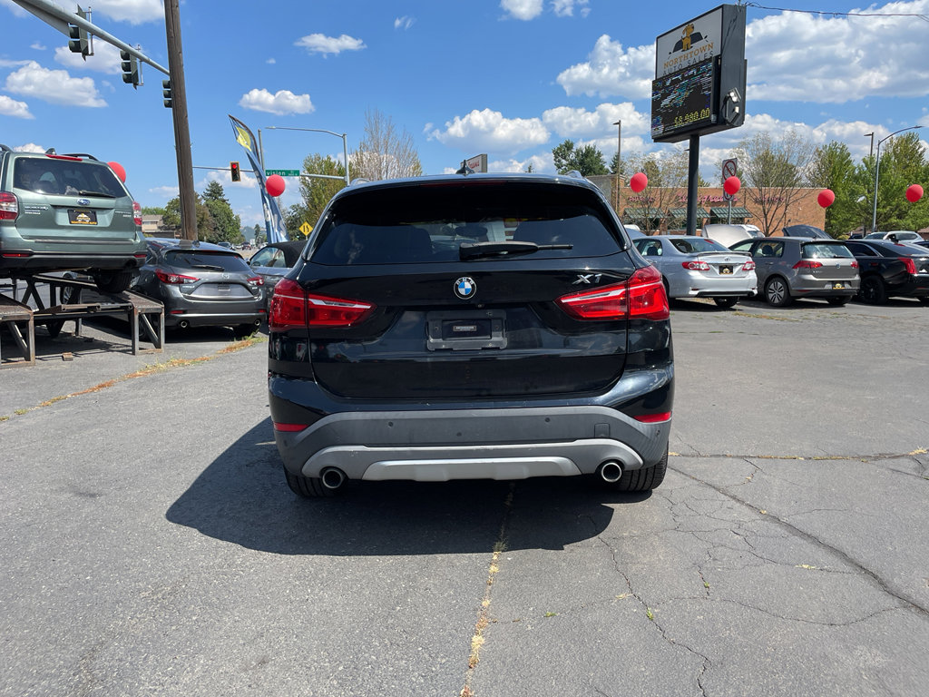 Used 2016 BMW X1 xDrive28i image 4