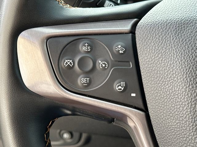 Used 2023 GMC Terrain AT4 image 29