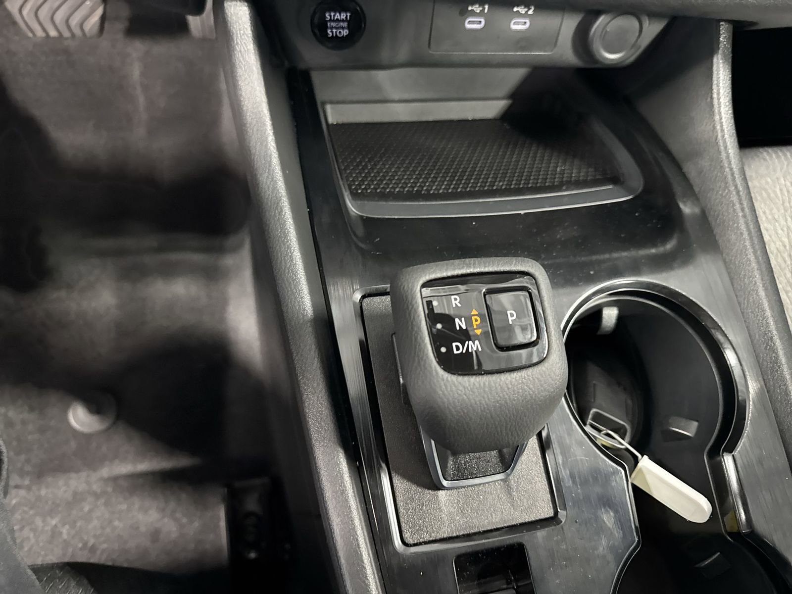 Certified 2026 Nissan Rogue SV w/ Cold Weather Package image 26