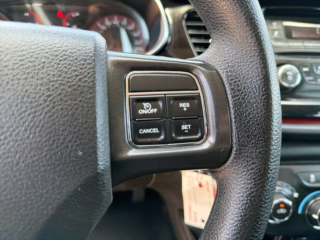 Used 2016 Dodge Dart SE w/ Convenience Group FWD image 18