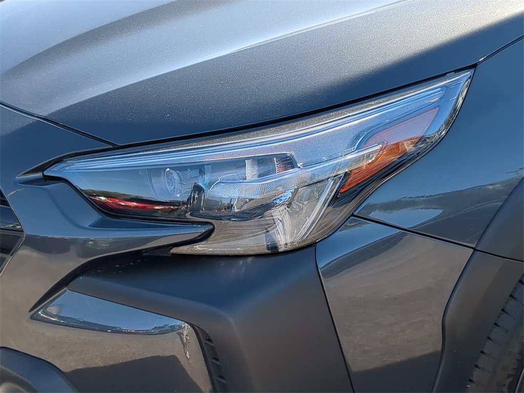 Used 2025 Subaru Outback Onyx Edition XT image 7