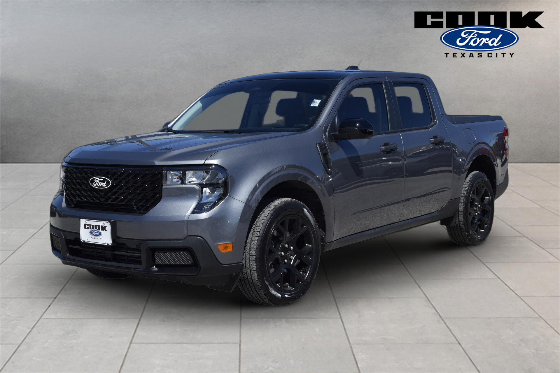 Used 2025 Ford Maverick XLT w/ XLT Luxury Package
