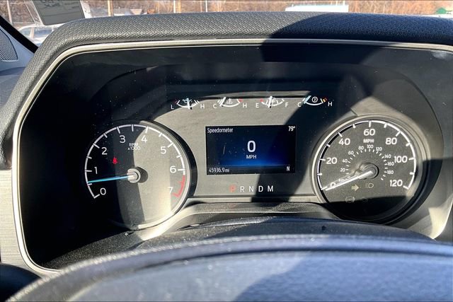Used 2023 Ford F150 XLT image 13