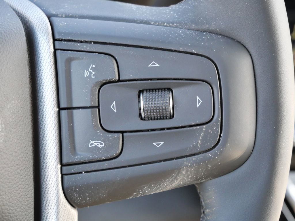 New 2026 GMC Sierra 3500 Denali w/ Denali Reserve Package image 50