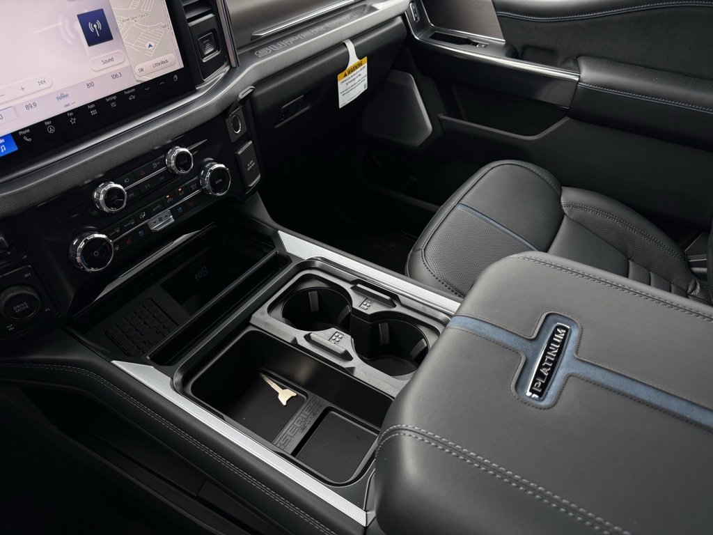 New 2026 Ford F250 Platinum image 20