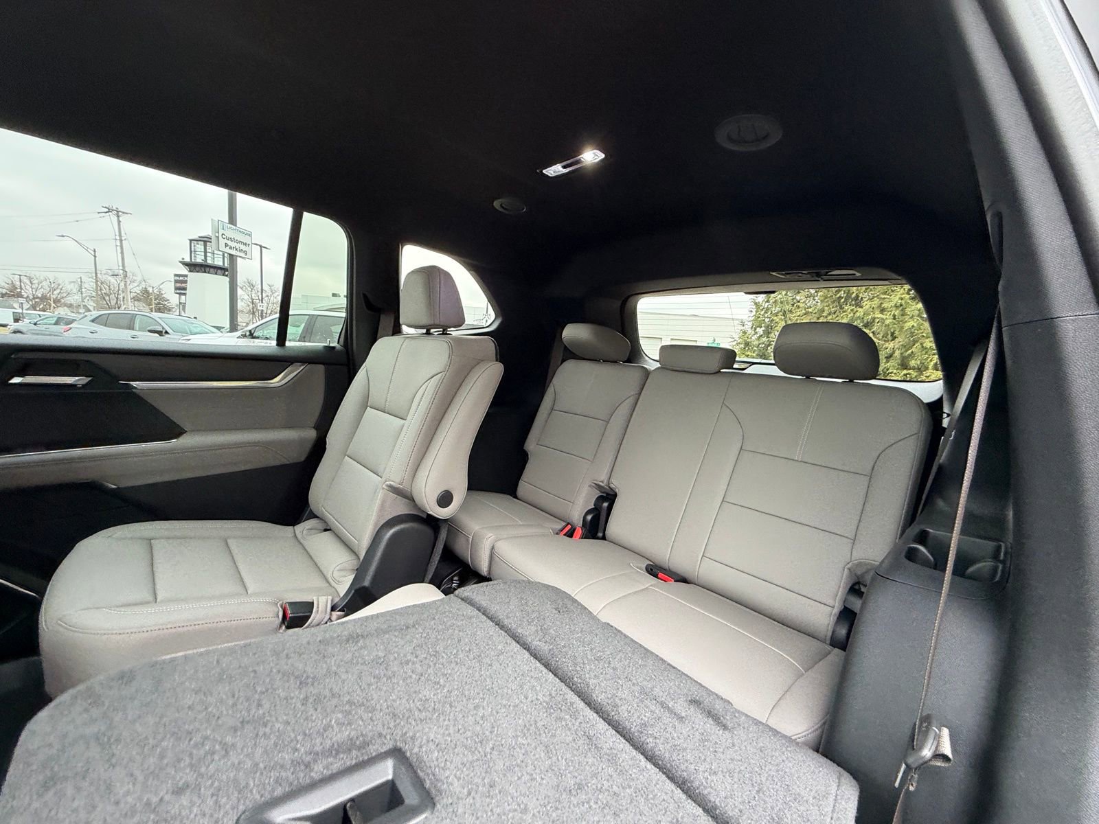 New 2026 GMC Acadia Elevation w/ Elevation Premium Package image 27