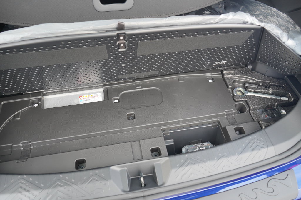 New 2026 Subaru Crosstrek 2.5i Limited AWD/4WD image 41
