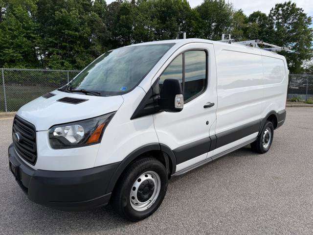 Used 2018 Ford Transit 250 130 Low Roof