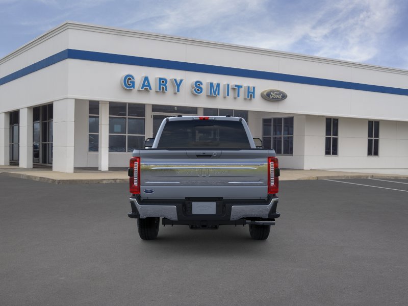 New 2026 Ford F250 King Ranch AWD/4WD image 5