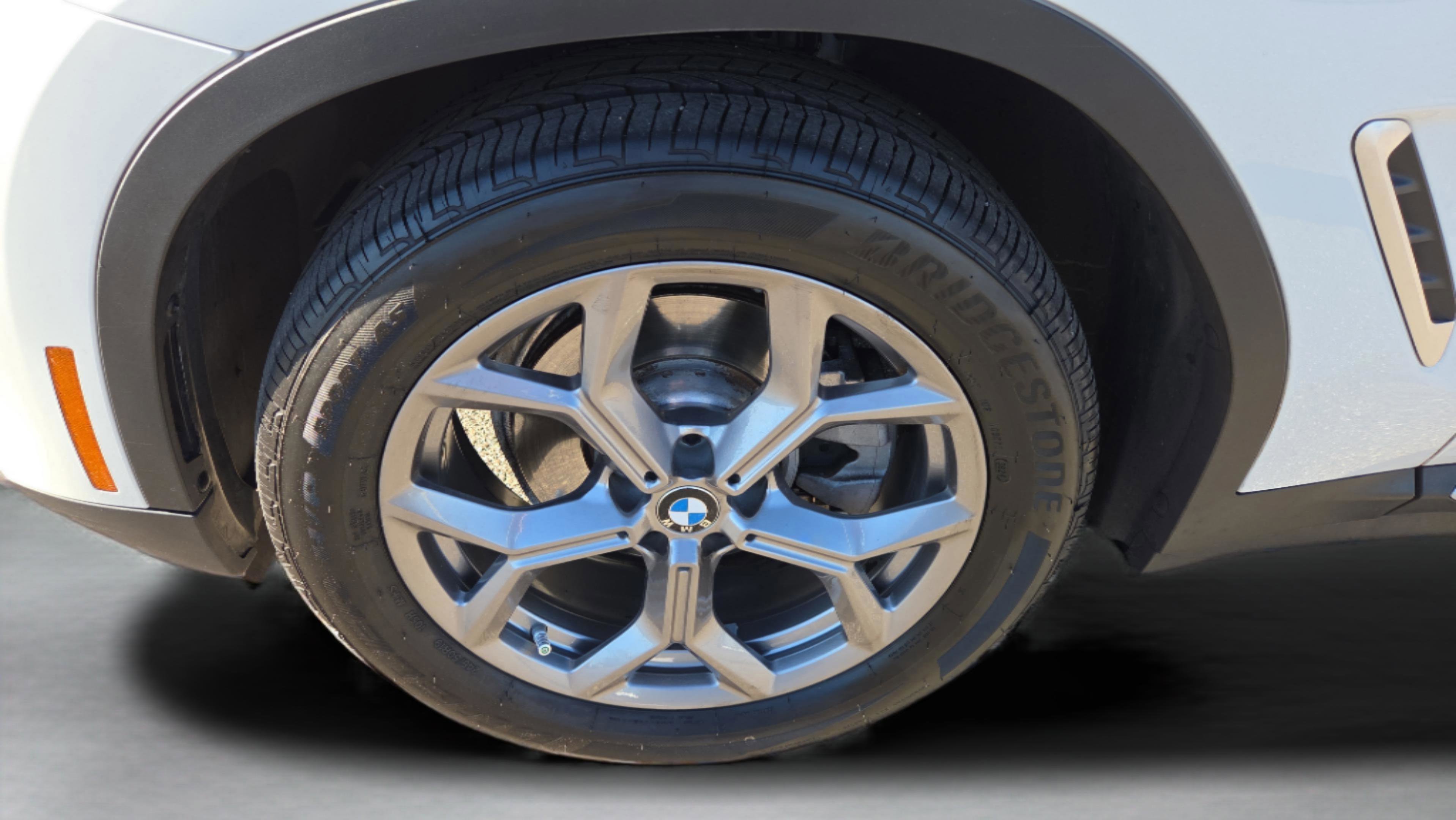 Used 2022 BMW X3 sDrive30i w/ Convenience Package w/ZPA image 30