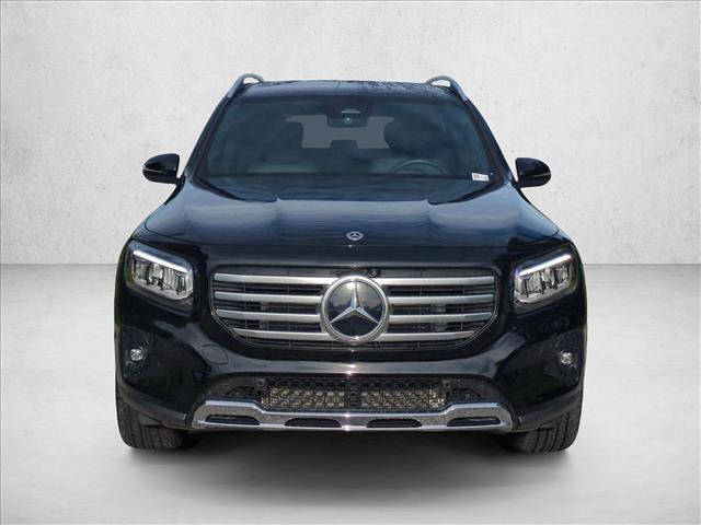 Certified 2026 Mercedes-Benz GLB 250 image 2