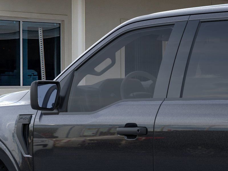 New 2026 Ford F150 STX AWD/4WD image 20