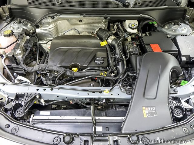Used 2024 Buick Envista Preferred FWD image 24