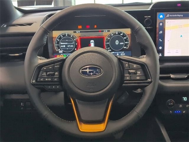 New 2026 Subaru Outback Wilderness image 22