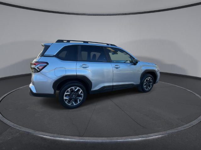 Certified 2025 Subaru Forester Premium AWD/4WD image 8