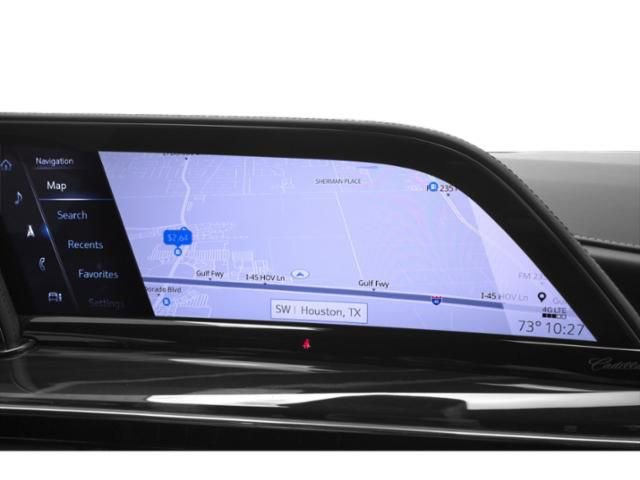 Used 2023 Cadillac Escalade ESV V w/ LPO, Floor Liner Package image 16