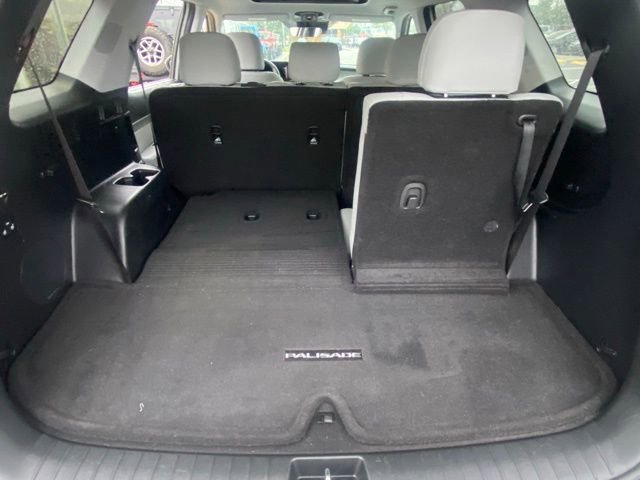 Used 2023 Hyundai Palisade SEL image 27