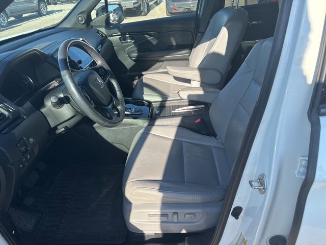 Used 2019 Honda Passport Elite image 5