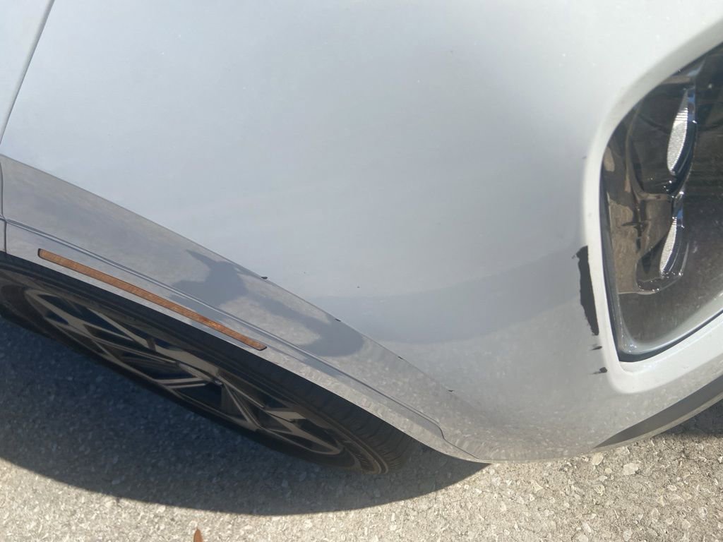 Used 2022 Hyundai Palisade Calligraphy FWD image 15