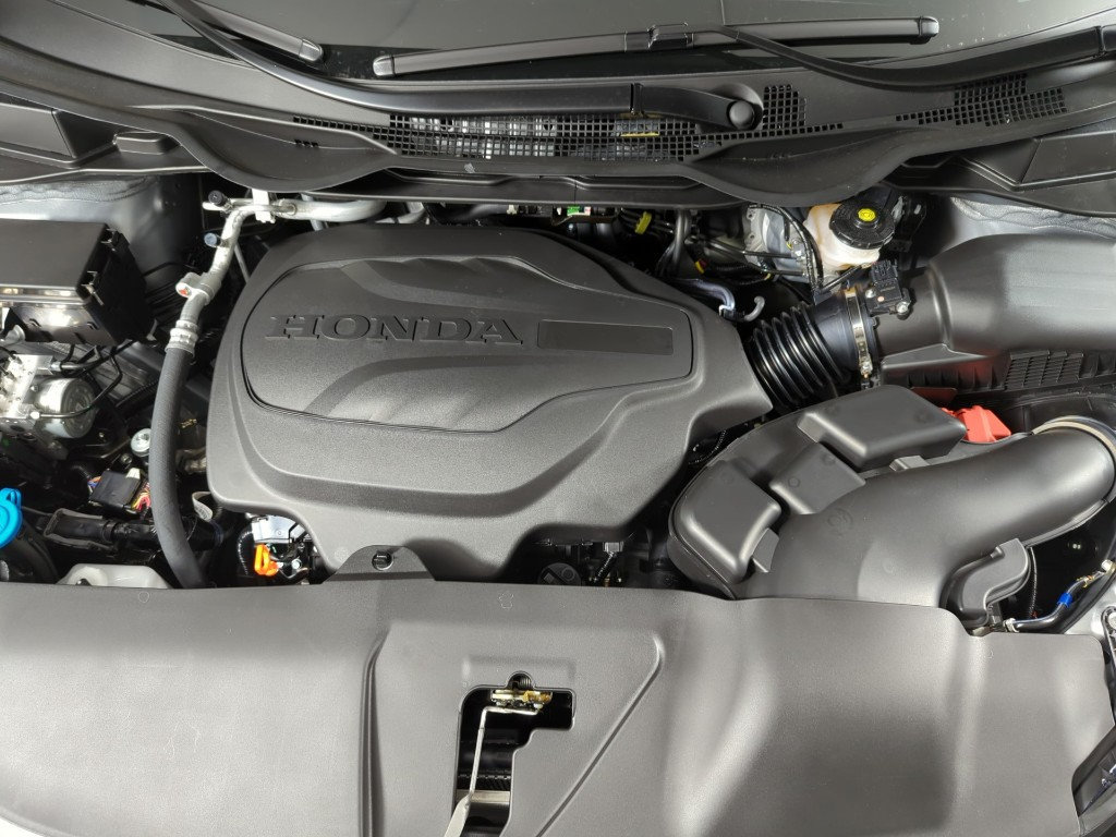 New 2027 Honda Odyssey Elite image 22