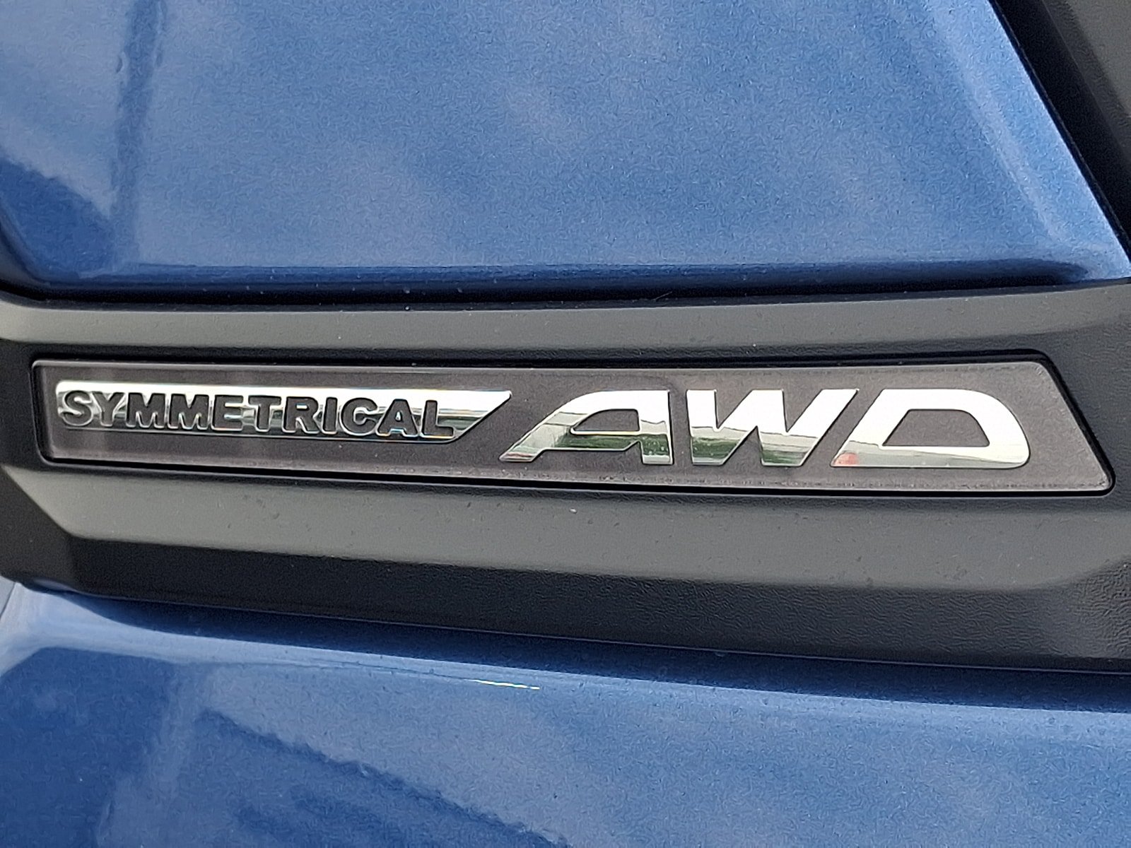 New 2026 Subaru Forester Premium AWD/4WD image 20
