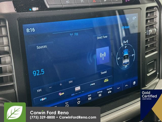 Used 2022 Ford F150 Raptor w/ Raptor 37 Performance Package AWD/4WD image 18
