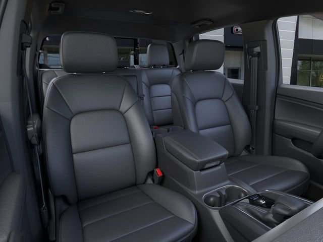 New 2026 GMC Canyon Elevation w/ Convenience Package AWD/4WD image 16